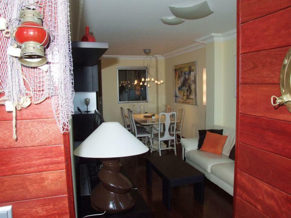 Vivienda En Frente Al Mar Holiday home Gijon