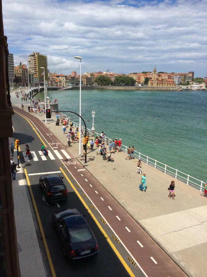Holiday home Vivienda En Frente Al Mar