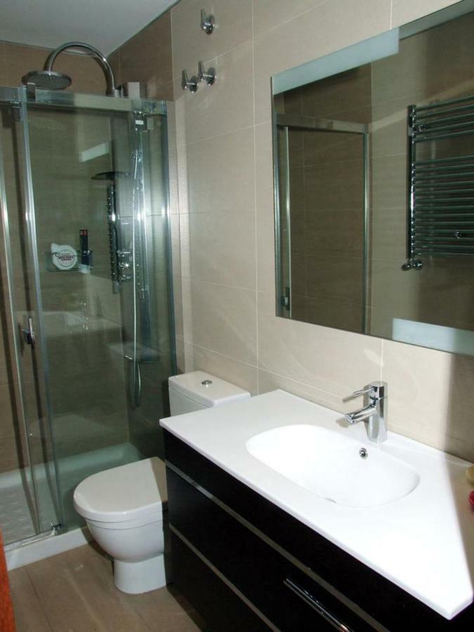 Holiday home Vivienda En Frente Al Mar *