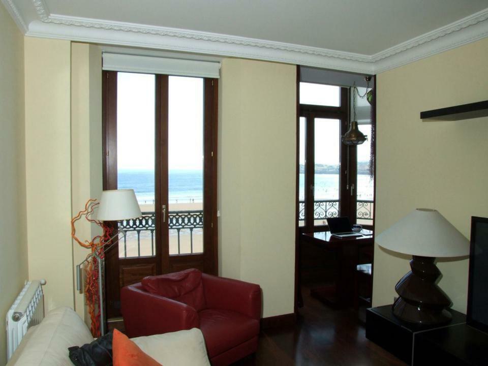 Vivienda En Frente Al Mar