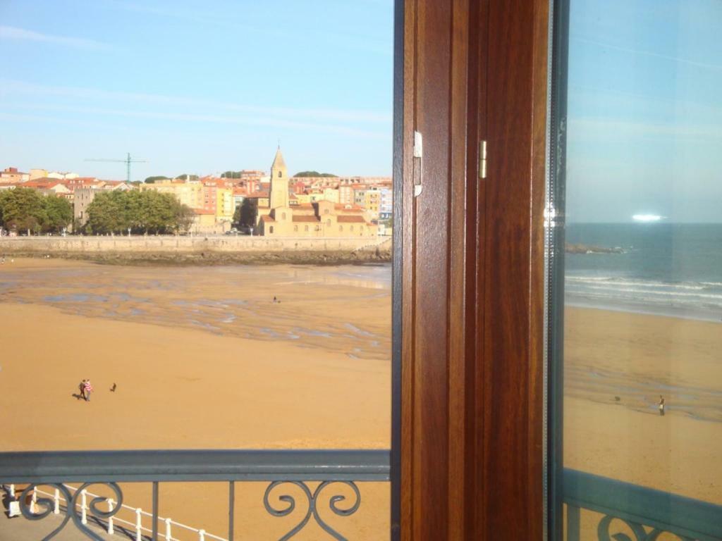 Vivienda En Frente Al Mar