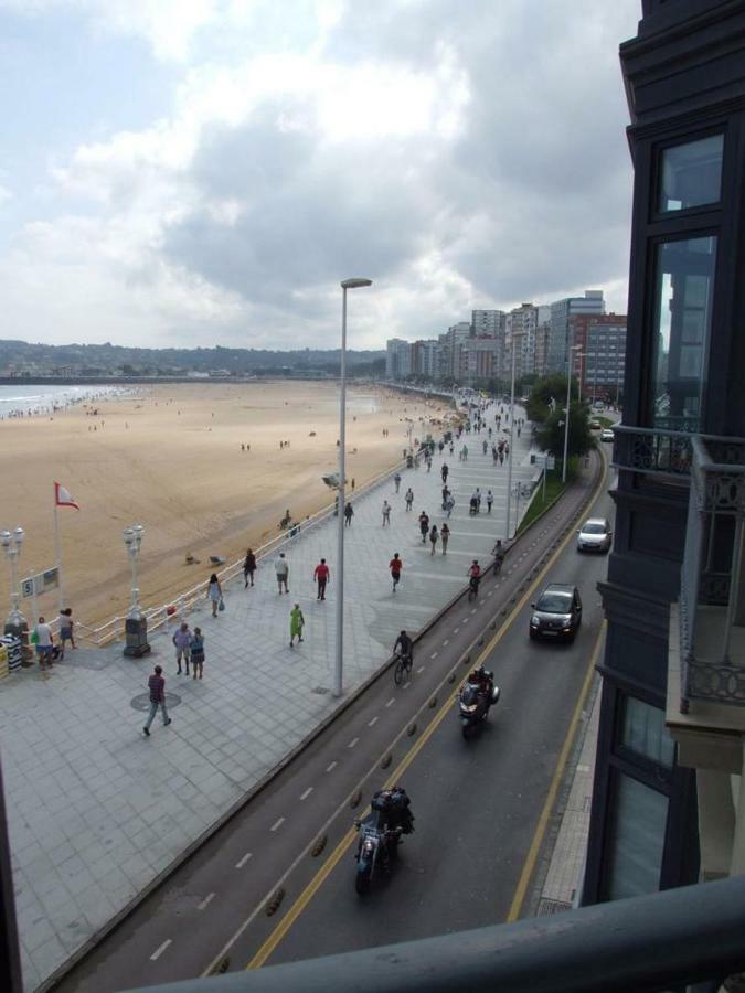 Holiday home Vivienda En Frente Al Mar