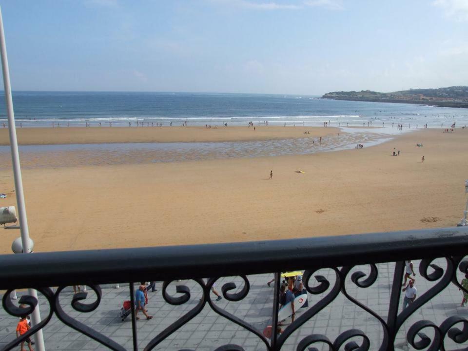 Vivienda En Frente Al Mar Holiday home
