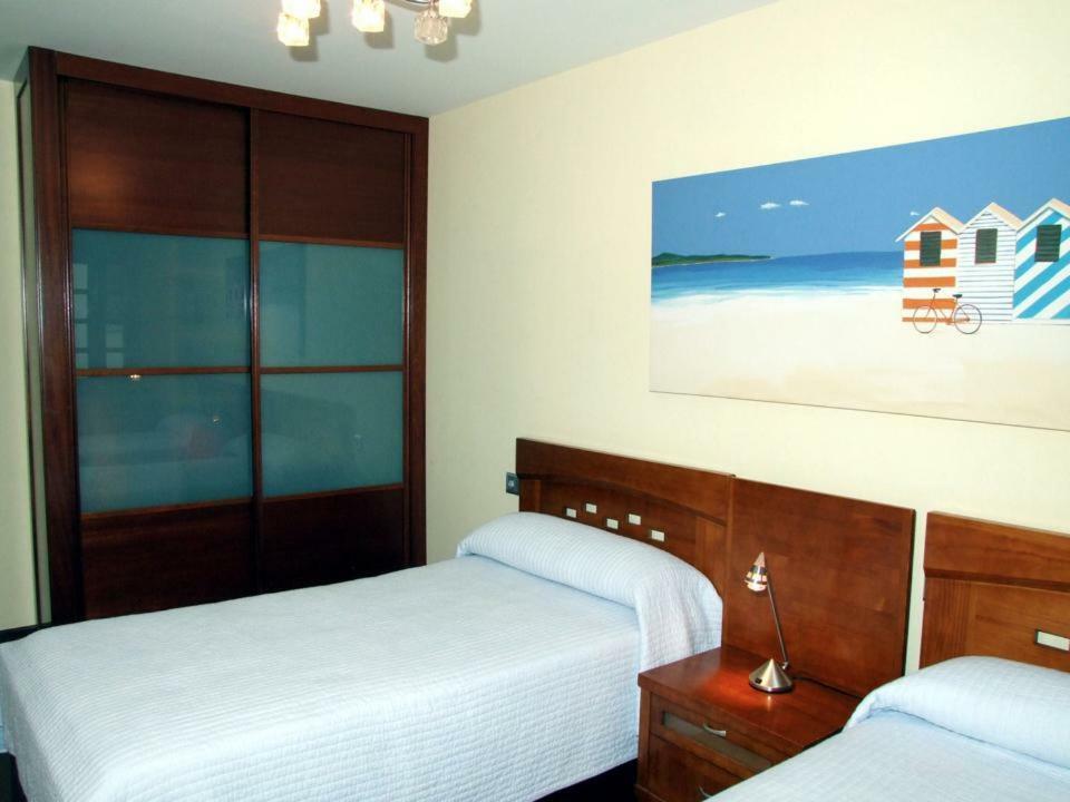 Vivienda En Frente Al Mar * Gijon