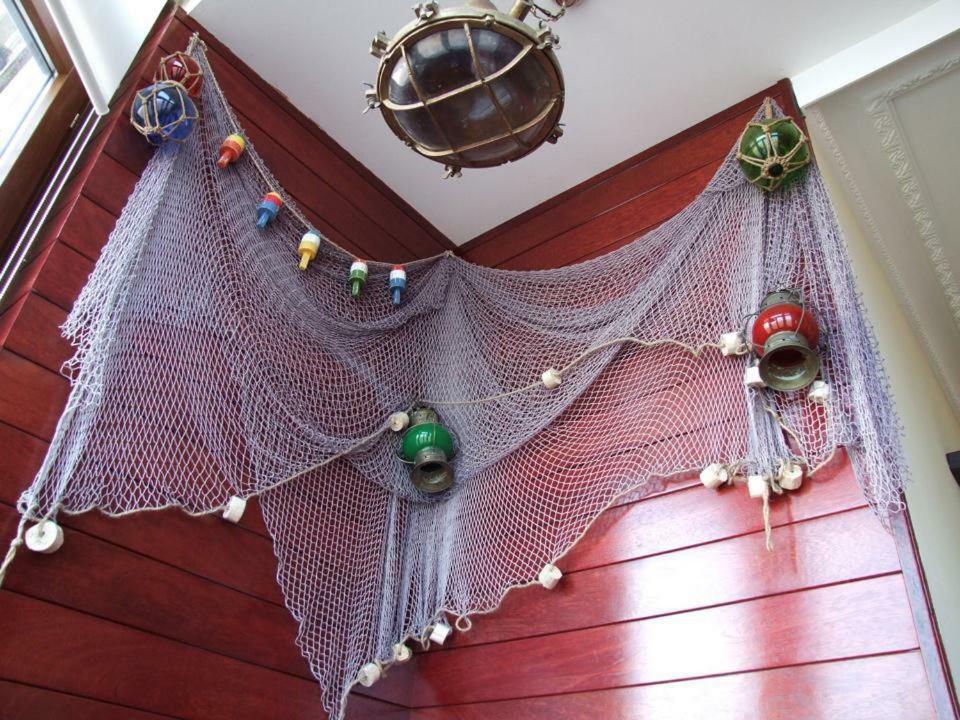 Vivienda En Frente Al Mar Holiday home *