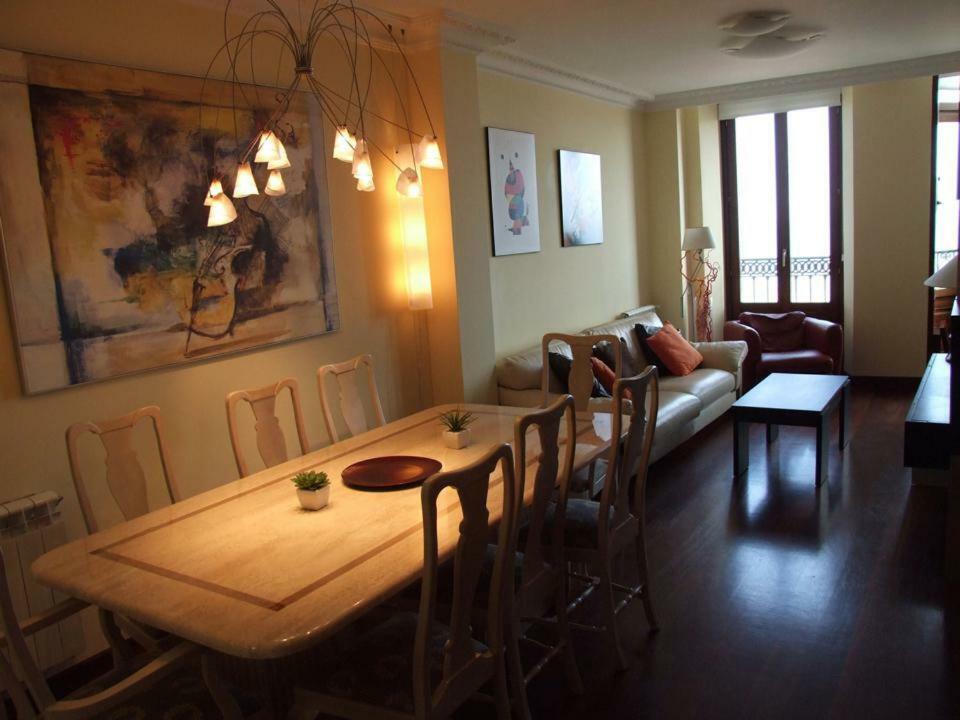 Vivienda En Frente Al Mar Holiday home