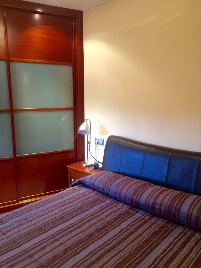Holiday home Vivienda En Frente Al Mar Gijon