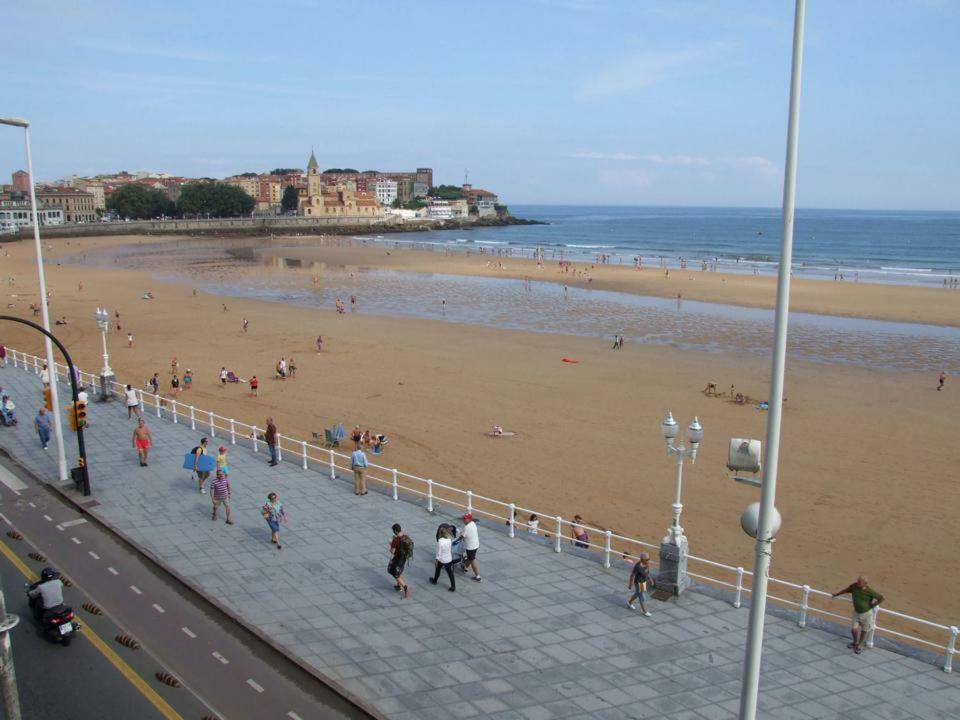 Vivienda En Frente Al Mar Holiday home *